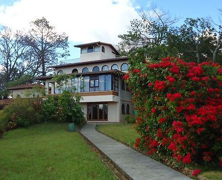 Hotel Desire Costa Rica Santa Barbara de Heredia Esterno foto