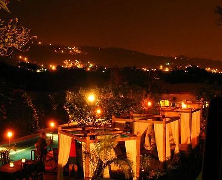 Hotel Desire Costa Rica Santa Barbara de Heredia Esterno foto
