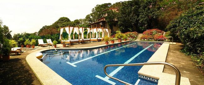 Hotel Desire Costa Rica Santa Barbara de Heredia Servizi foto