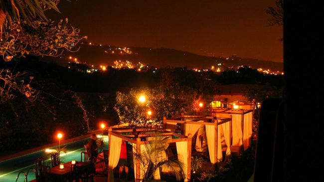 Hotel Desire Costa Rica Santa Barbara de Heredia Esterno foto